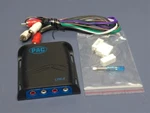 Pac Locpro 4-CHANNEL Line Output Converter LP6-4 Black/blue New. Price: $34.95.