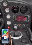For 2004-2010 Dodge Viper 6.86" Android 13 Carplay Stereo Radio Gps Navi Wif New. Price: $157.90.