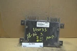 2002 Acura Rsx Stereo Radio Amplifier Unit 39186S6MA010M1 Module 852-6D4 Used. Price: $35.19.