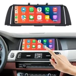 10.25'' Wireless Carplay Touch Scree For Bmw Series F10 F11 F18 Nbt 2012-2017 New. Price: $204.52.