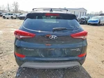 Audio Equipment Radio Amplifier Id 96370D3100 Fits 16-18 Tucson 1027537 Used. Price: $159.89.