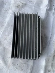 Bmw E92 E93 2011 Sound Amplifier 9246187 LGV118966 Used. Price: $535.90.