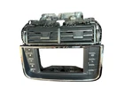 2017-2020 Lincoln Continental Dash Display Screen Hvac Air Vent Trim Panel Oem Used. Price: $117.57.