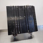 Oem 07-13 Outlander 08-13 Lancer Rockford Fosgate Audio Amplifier 8701A257 Used. Price: $100.00.