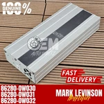 Lexus GS300 GS430 2000-2005 Mark Levinson Amplifier 86280-0W030 Factory Oem Used. Price: $149.98.