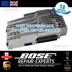 Audi Tt MK2 Bose Amplifier Repair Service - Upgraded Remanufactured. Price: $257.63.