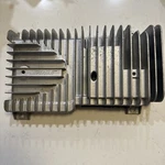 2014-2017 Infiniti QX60 Bose Radio Audio System Amplifier Oem 28061-3JV0A Used. Price: $79.99.