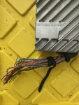 Mini Cooper Audio Amplifier Harman Kardon 2010-2014 Oem Used. Price: $149.99.