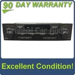 Lexus Pioneer Radio Receiver Tape Cassette Deck Mark Levinson P1731 Rds Oem Gps Used. Price: $173.00.