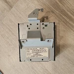 2007-2011 Honda Cr-v Radio Audio Amplifier 39186-SWA-A013-M1 Used. Price: $65.00.