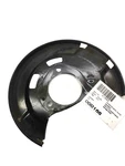 2011 - 2014 Chevrolet Cruze Brake Backing Plate Dust Shield Driver Left 13324456 Used. Price: $15.00.