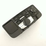 Oem For Audi A8 Radio-navi Cntrl Panel 4H1919600F Used. Price: $74.99.