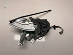 2015-2019 Subaru Outback Rear Power Hatch Assembly Motor Used. Price: $150.00.