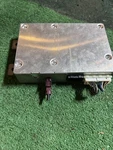 2013 Cadillac Ats Communication Interface Module Assembly 22979438 Oem Used. Price: $32.00.