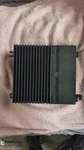 Oem 02-08 Jaguar X Type Amplifier Used. Price: $120.00.