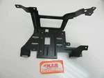 Radio Amplifier Metal Bracket Frame Mount In Trunk Fits Bmw 325I 328I 330I 335I Used. Price: $124.96.