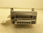 2007 Toyota Yaris Radio/stereo Receiver Unit Assembly Used. Price: $112.49.