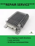 Repair Service 2003-2006 Avalanche Escalade Sierra Silverado Suburban Bose Amp Seller. Price: $169.99.