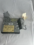 Honda Crosstour 10-12 Ex Amplifier Module Computer 39186-TP6-A01, A990, Oem, Used. Price: $94.99.