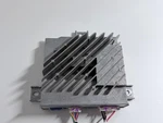 2019 Mazda 3 Audio Amplifier 8 Speaker Oem BDTS66A20B Used. Price: $358.42.
