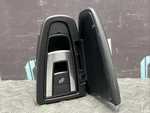 Oem 2012-2018 Mercedes Slk R172 Convertible Top Switch Button Black Used. Price: $199.99.