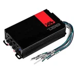 DS18 Ultra Compact Class 4-CHANNEL Powersports/marine Speaker Amplifier X4 Open. Price: $169.00.