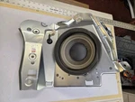 2010-2014 Subaru Outback Oem Harman Kardon Speaker 2011 Used. Price: $60.00.