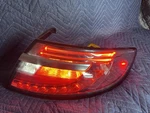 2010-2011 Saab 9-5 Right Passenger Tail Light Lamp Oem 12776358 Tested Rh Used. Price: $399.99.