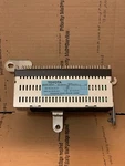 Toyota 86280-50141 GM-8636ZT Pioneer Electronic Corp. 1994 Lexus Ls 400 Amp Used. Price: $25.00.