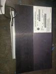 2010 Dodge Ram Radio Amplifier. Part Number 5064418AI Used. Price: $150.00.