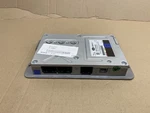 2019-2020 Jaguar F-pace Svr Oem Audio Radio Amplifier HX73-19C164-BD Used. Price: $599.98.