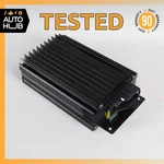 00-03 Mercedes W215 CL500 CL55 Amg Radio Audio Amplifier 2158200189 Oem Used. Price: $207.50.