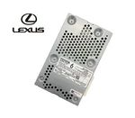 Genuine Toyota Lexus Stereo Amplifier Assy 86280-33311 Audio System Control Unit New. Price: $1498.09.