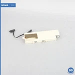 04-09 Jaguar XJ8 Vdp X350 X358 Fm Radio Antenna Amplifier 2W9318C847AC Oem Used. Price: $88.50.