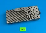 2013-2016 Bmw F06 F10 F12 F13 535I 550I 640I Harman Amplifier 9292597 Oem Used. Price: $299.99.
