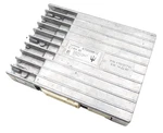 14-17 Maserati Quattroporte M156 Harman Audio Amplifier 670009812 Used. Price: $481.76.