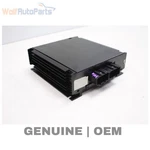 1998-2005 Vw Passat Monsoon Amplifier / 3B5035456 Used. Price: $30.99.