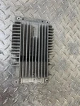 04 05 06 07 Hummer H2 Bose Amplifier Premium Audio 15267753 Used. Price: $131.45.