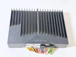 2020 Hyundai Palisade Audio Amplifier Oem 96370-S8200 Used. Price: $214.91.