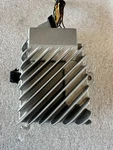 2012-2018 F30 Bmw Series Harman Becker Active Sound Amplifier 9343317 Used. Price: $40.00.