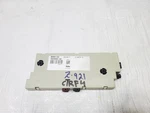 2012-2018 Bmw 650I 640I Antenna Diversity Amplifier Control Module 9206681 Oem Used. Price: $79.99.