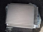2007-2008 Ford Edge Lincoln Mkx Factory Radio Amplifier Oem 8A1T-18T806-AG Used. Price: $67.90.