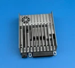 2010-2016 Mercedes W218 CLS550 E350 E400 Harman Becker Amplifier A2129007108 Oem Used. Price: $149.99.