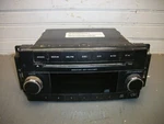 Chrysler PO5091196AC Radio Cd MP3 Dodge Jeep Am Fm For. Price: $25.00.