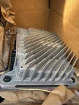2017 Cheverolet Colorado Amplifier (bose) PART#84113297 Used. Price: $200.00.