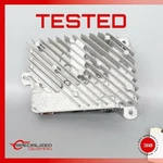 2017-2019 Cadillac Cts-v Speaker Amplifier Audio Bose Oem Used. Price: $89.09.