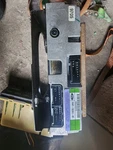 F5VF18C851BC Ford Control Head Amplifier 1995-1997 Vehicles F5VF-18C851-BC Used. Price: $50.00.