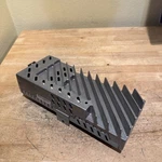 2011-16 Bmw F10 535XI Harman/becker Radio Hifi Audio Amplifier 9243496 Oem P541 Used. Price: $249.99.