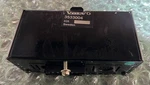 1991-1993 Volvo 240 Oem Amplifier Used. Price: $204.47.