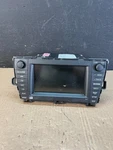 2010 2011 Toyota Prius Navigation Touch Screen Radio Display Oem AC4922 Dg Used. Price: $159.90.